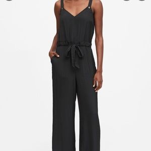 Banana Republic Utility Jumpsuit